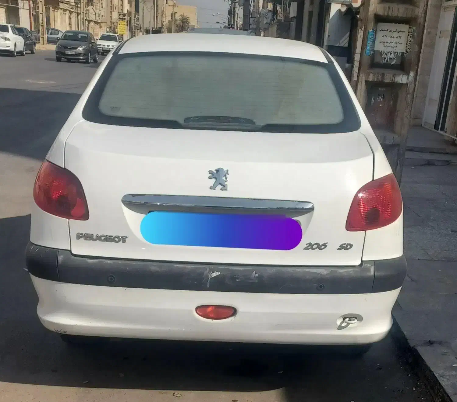 پژو|خودرو سواری و وانت|اهواز, گلستان|دیوار