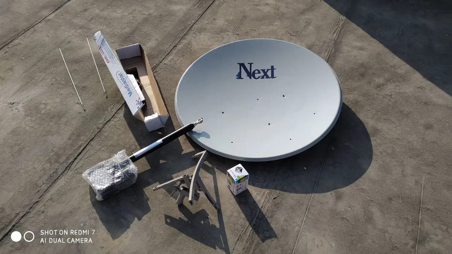 نصب راه اندازی وفروش انواع گیرنده|خدمات پیشه و مهارت|تبریز, |دیوار