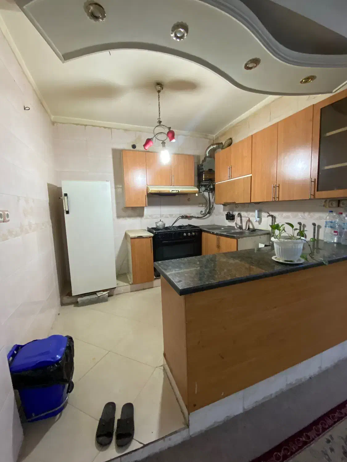 اجاره روزانه منزل فضیلت|اجارهٔ کوتاه‌مدت آپارتمان و سوئیت|شیراز, آزادگان|دیوار