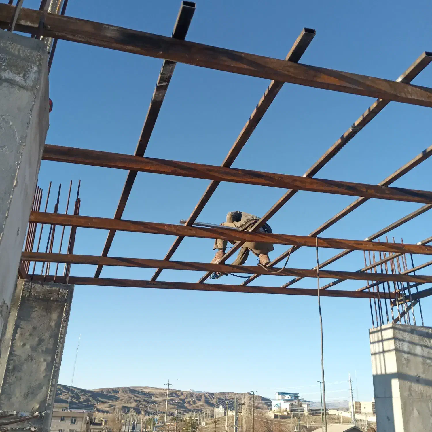 تعمیرات|خدمات پیشه و مهارت|خلخال, |دیوار