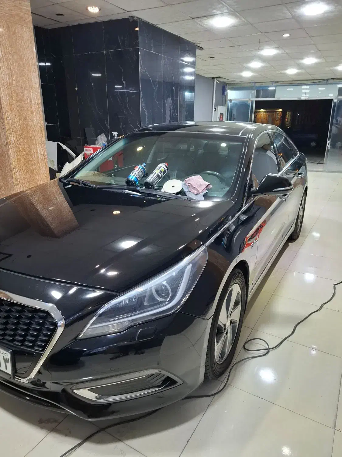 صفر سازی خودرو تخصص ماست|خدمات موتور و ماشین|اهواز, کمپلو جنوبی|دیوار