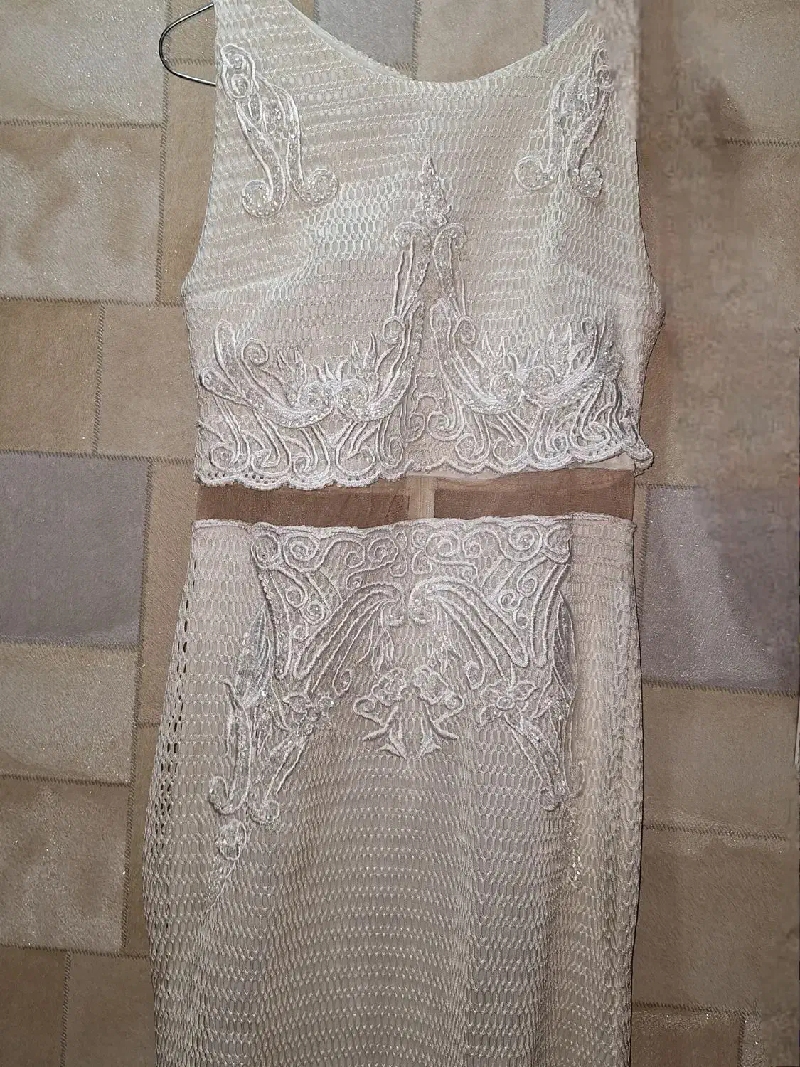 لباس مجلسی در حد نو|لباس|ارومیه, |دیوار