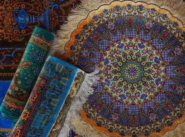 قالیشویی ورفوگری درتهرانپارس جشنواره حکیمیه|خدمات نظافت|تهران, علم و صنعت|دیوار