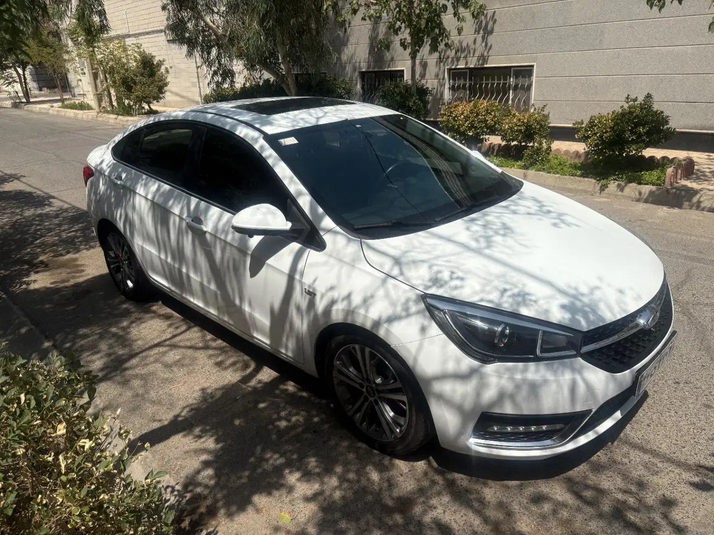 اریزو اکسلنت توربو ۹۷|خودرو سواری و وانت|اندیشه, اندیشه فاز ۳|دیوار