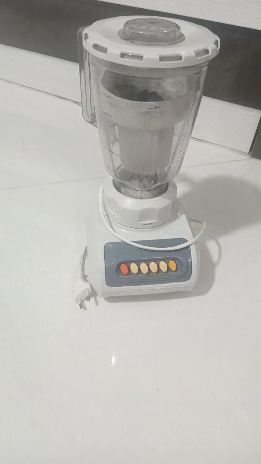 مخلوط کن|خردکن، آسیاب، غذاساز|قوچان, |دیوار