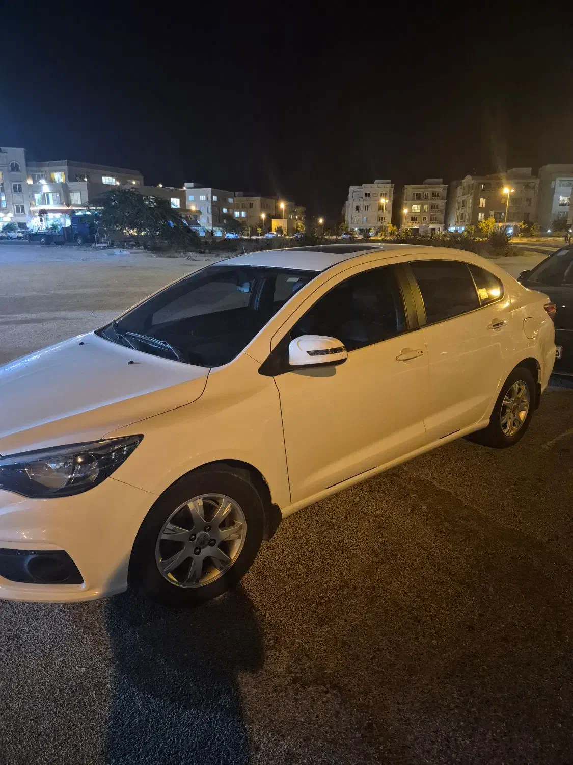 شاهین G مدل 401|خودرو سواری و وانت|کیش, |دیوار