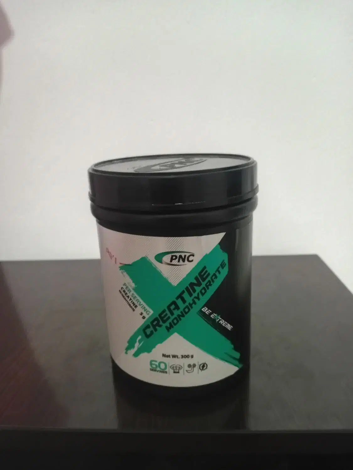 یک عدد کراتین کارن|تجهیزات ورزشی|دوگنبدان, |دیوار