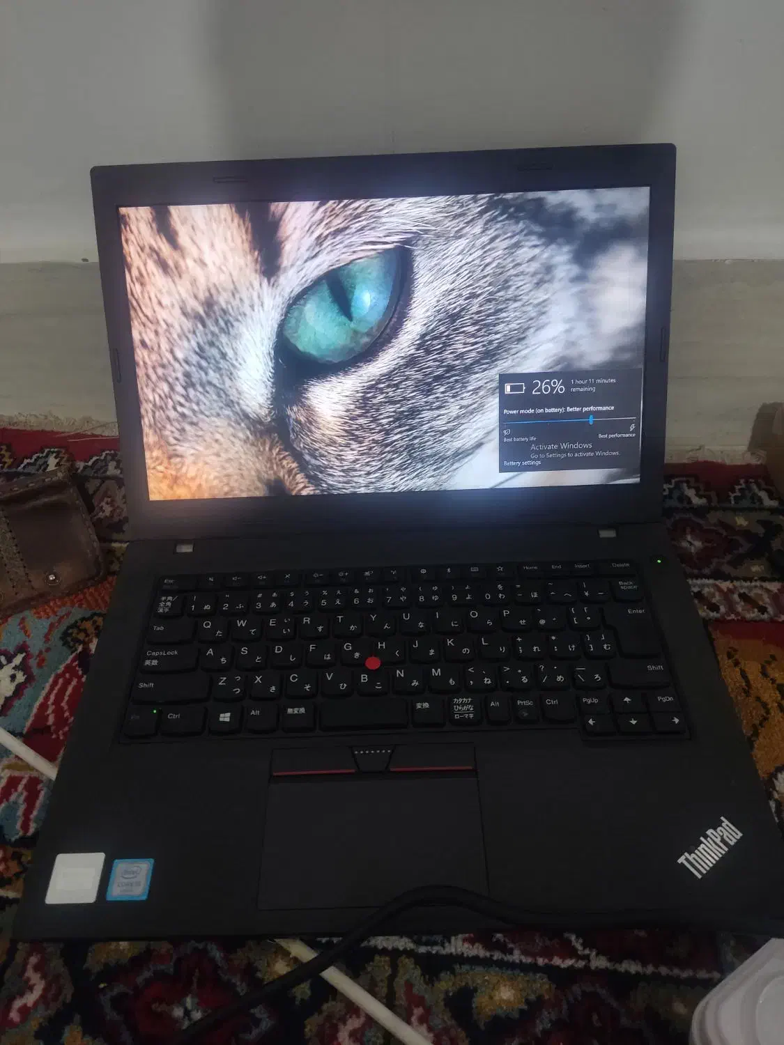 فروش انواع لپ تاپ|رایانه همراه|خرمآباد, |دیوار