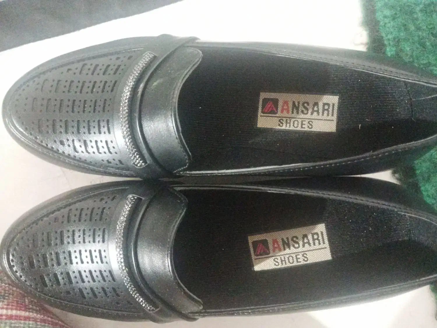 کفش طبی مجلسی|کیف، کفش، کمربند|میانه, |دیوار