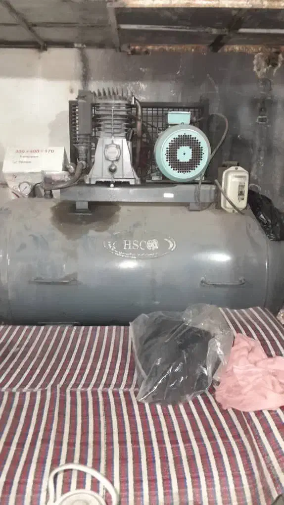 پمپ باد ۱۰۰۰ لیتری|ابزارآلات|تهران, زنجان جنوبی|دیوار