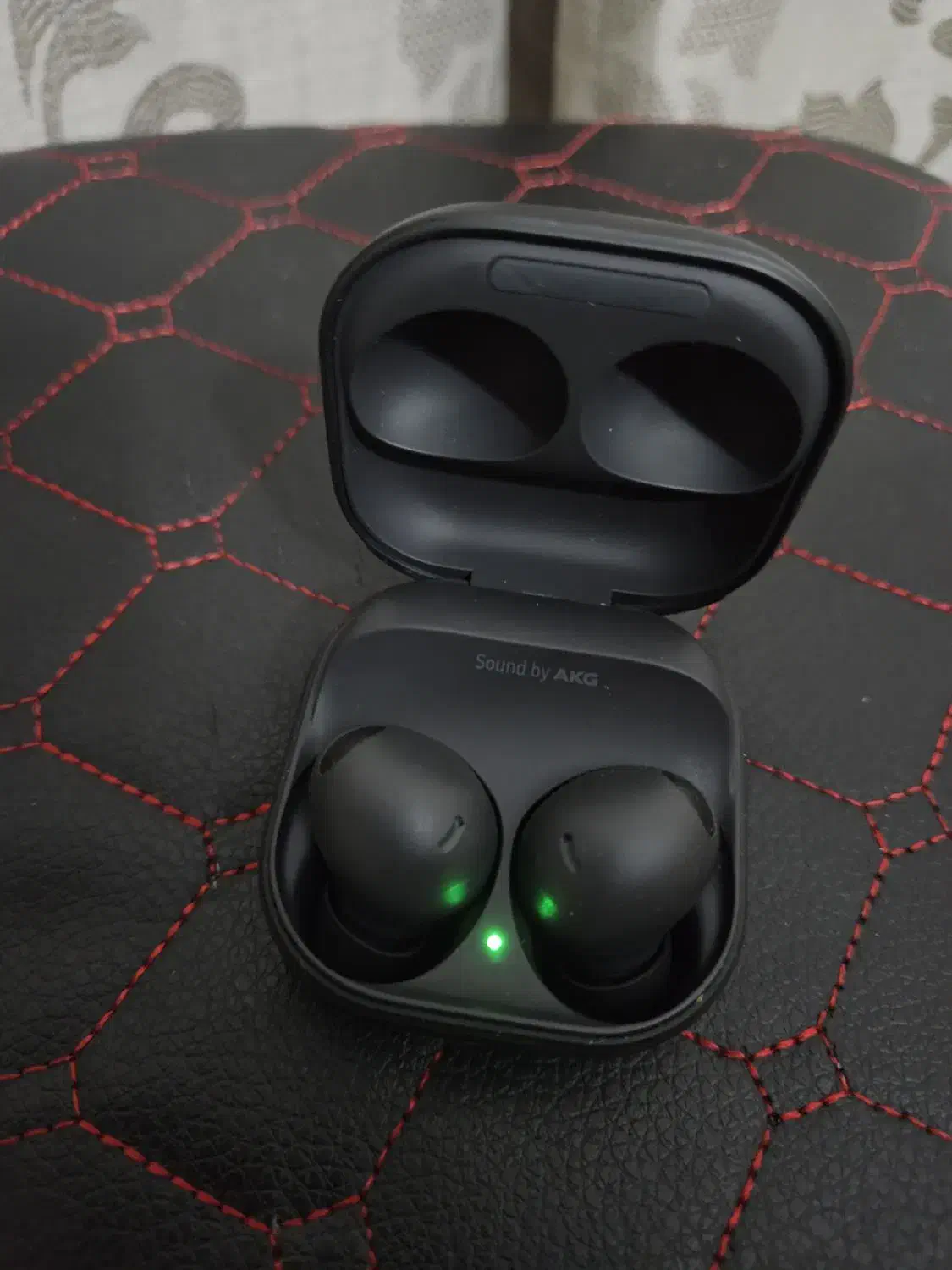 هندزفری پروgalaxy buds 2|لوازم جانبی موبایل و تبلت|تهران, شهمیرزادی|دیوار