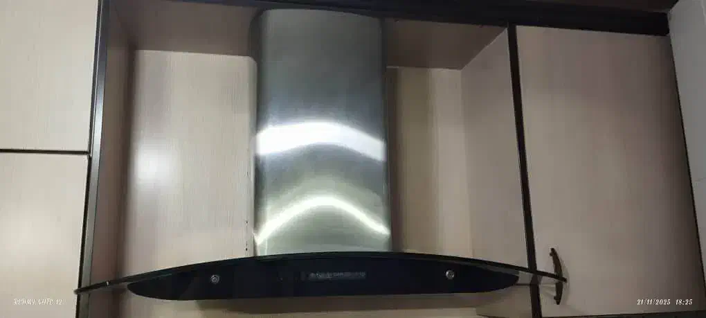 کابینت نو|مصالح و تجهیزات ساختمان|قرچک, زیبا شهر|دیوار