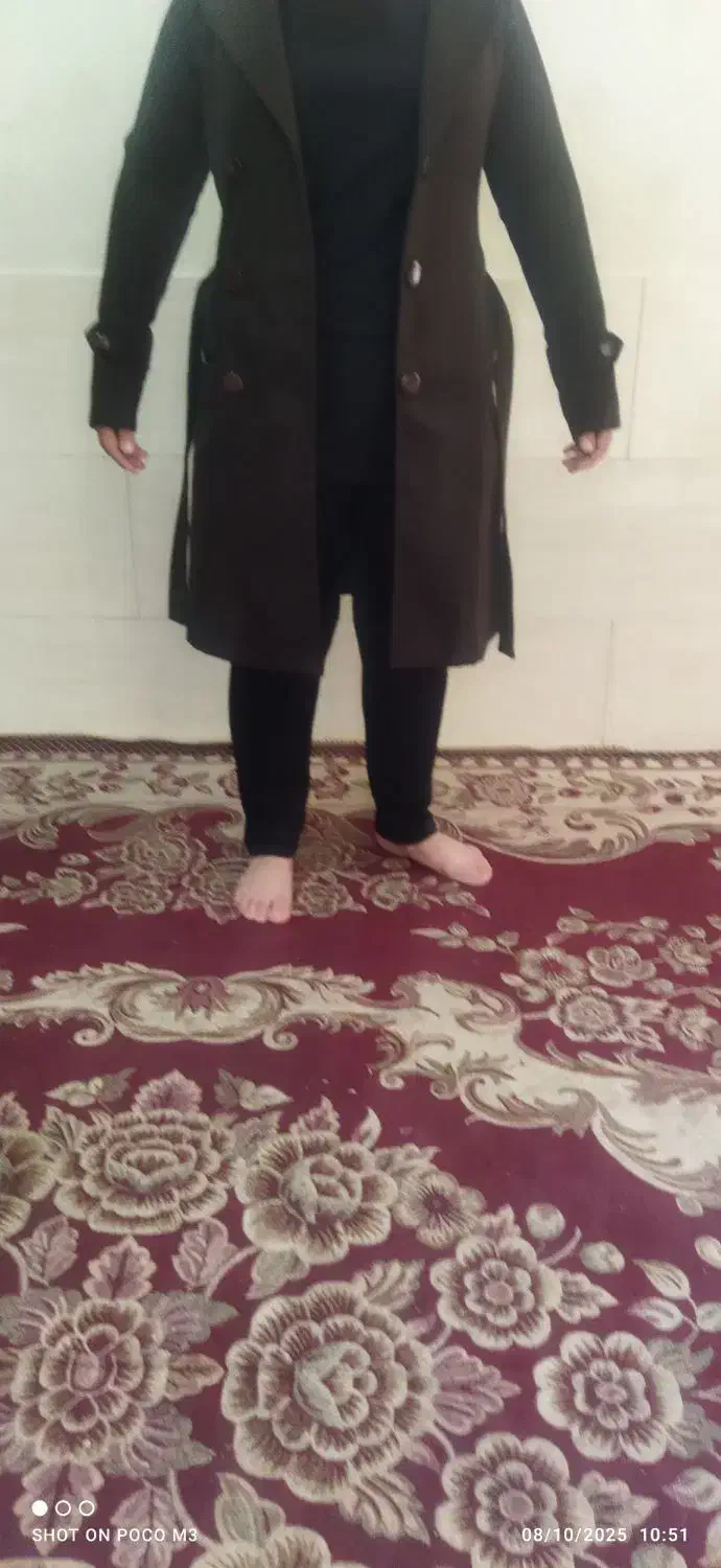 مانتو مجلسی و پالتو نونو|لباس|شیراز, تل حسین‌آباد|دیوار
