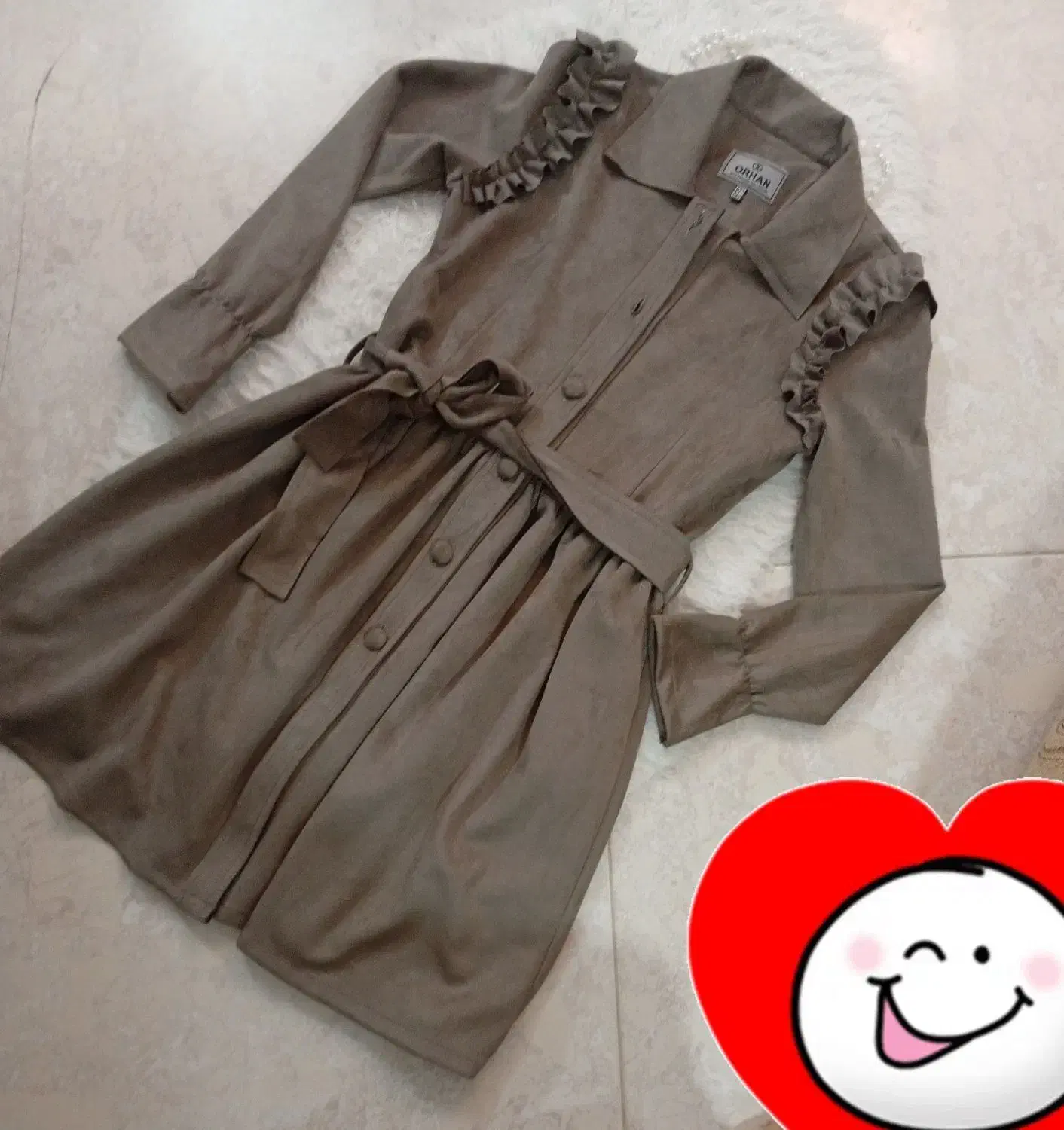 مانتو به قیمت فاکتور|لباس|سلماس, |دیوار