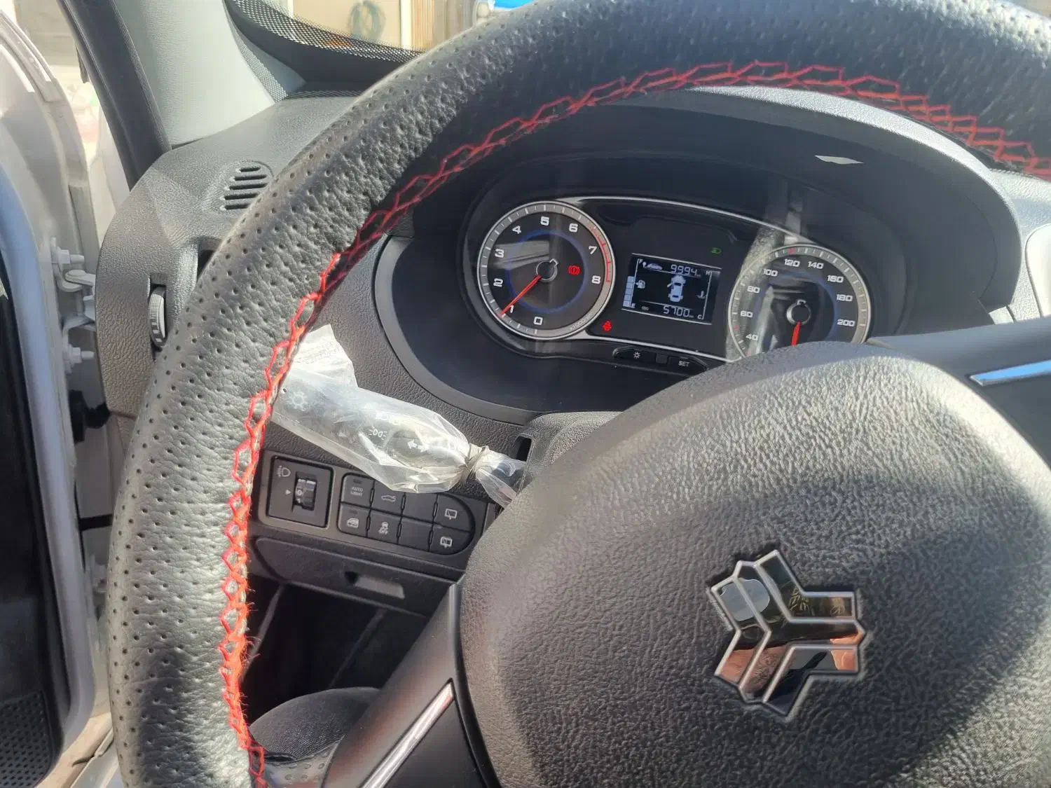 کوئیک s|خودرو سواری و وانت|اردبیل, |دیوار