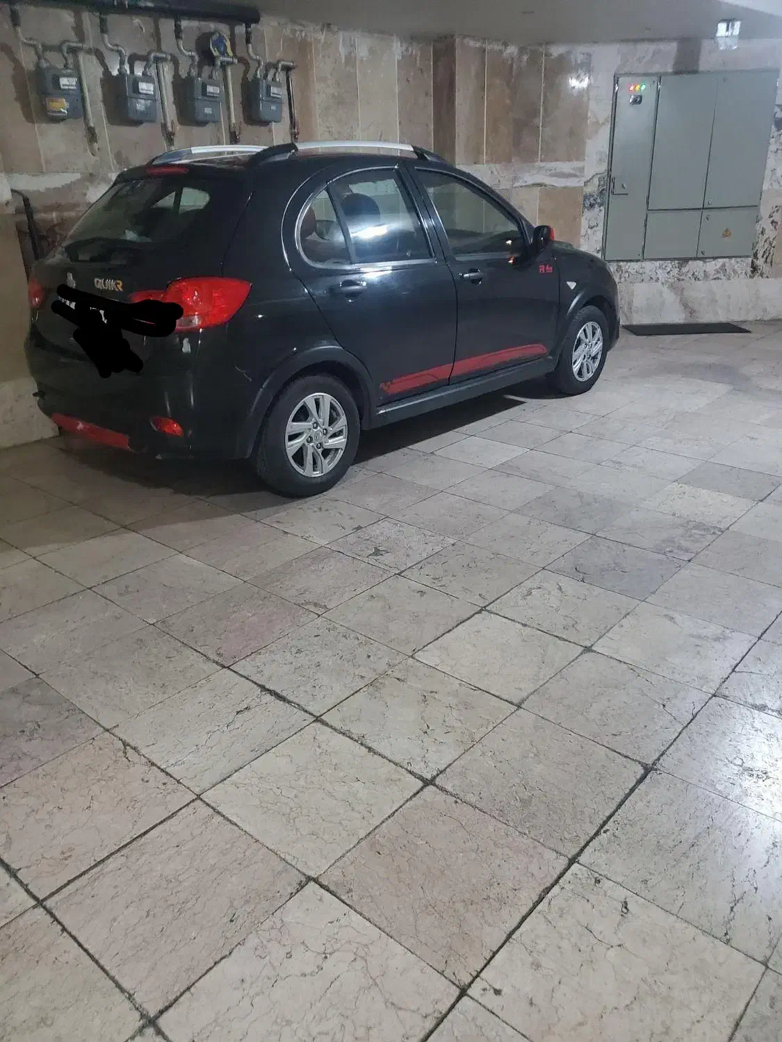 کوییک 401r|خودرو سواری و وانت|شهر ری, دیلمان|دیوار