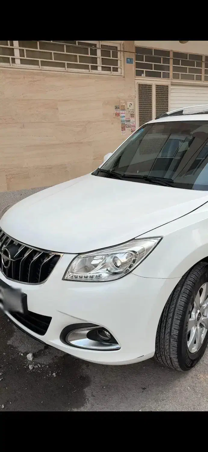 هایما۱۴۰۳  پلاس۱۸۰۰|خودرو سواری و وانت|مشهد, میعاد (شهرک غرب)|دیوار