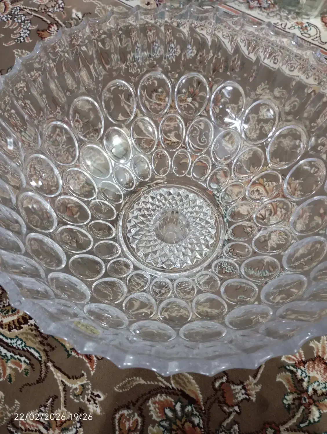 میوه خوری|ظروف سرو و پذیرایی|کرج, برغان|دیوار