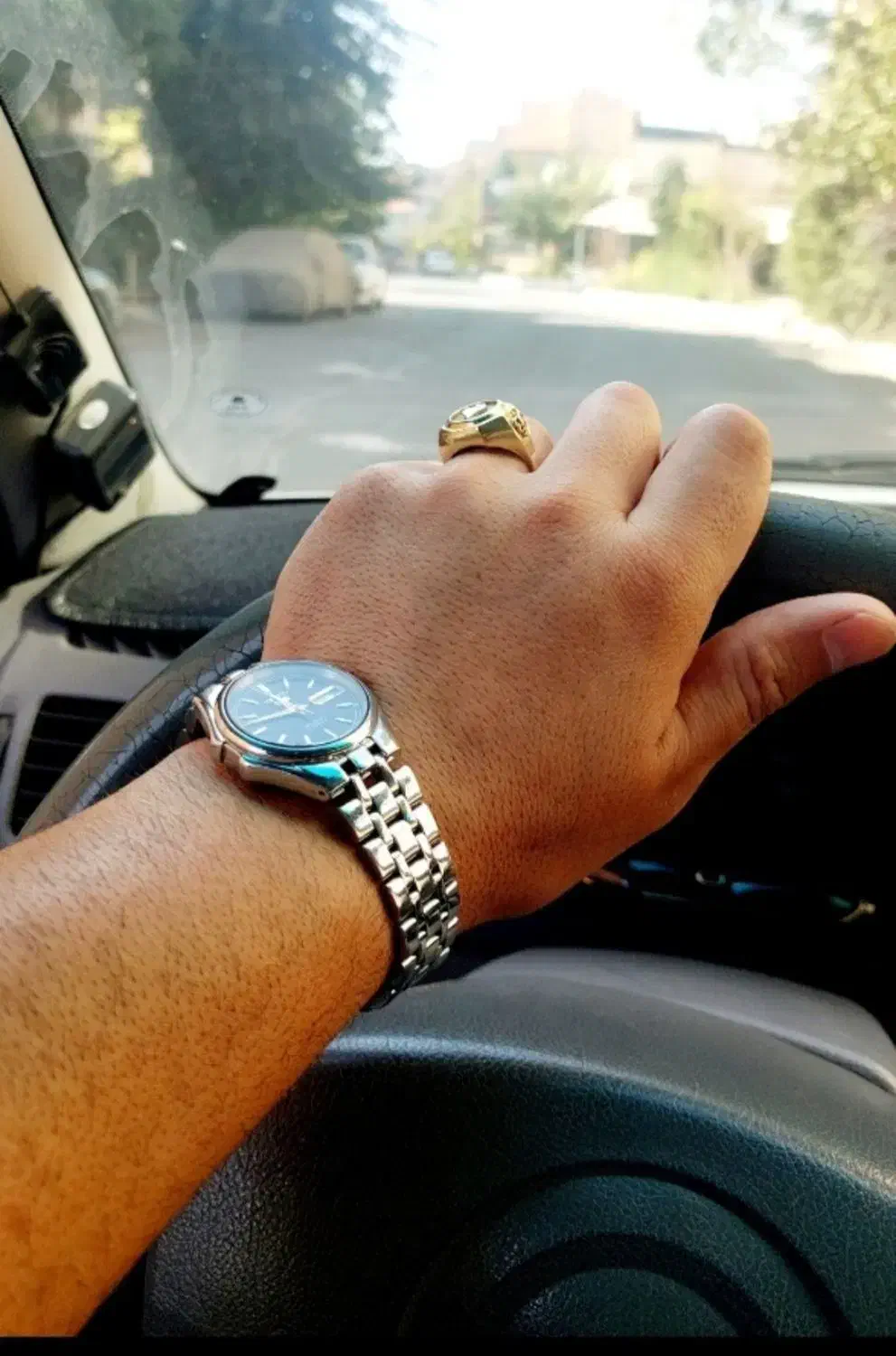 ساعت سیکو ۵|ساعت|شهریار, شهرک امیریه|دیوار