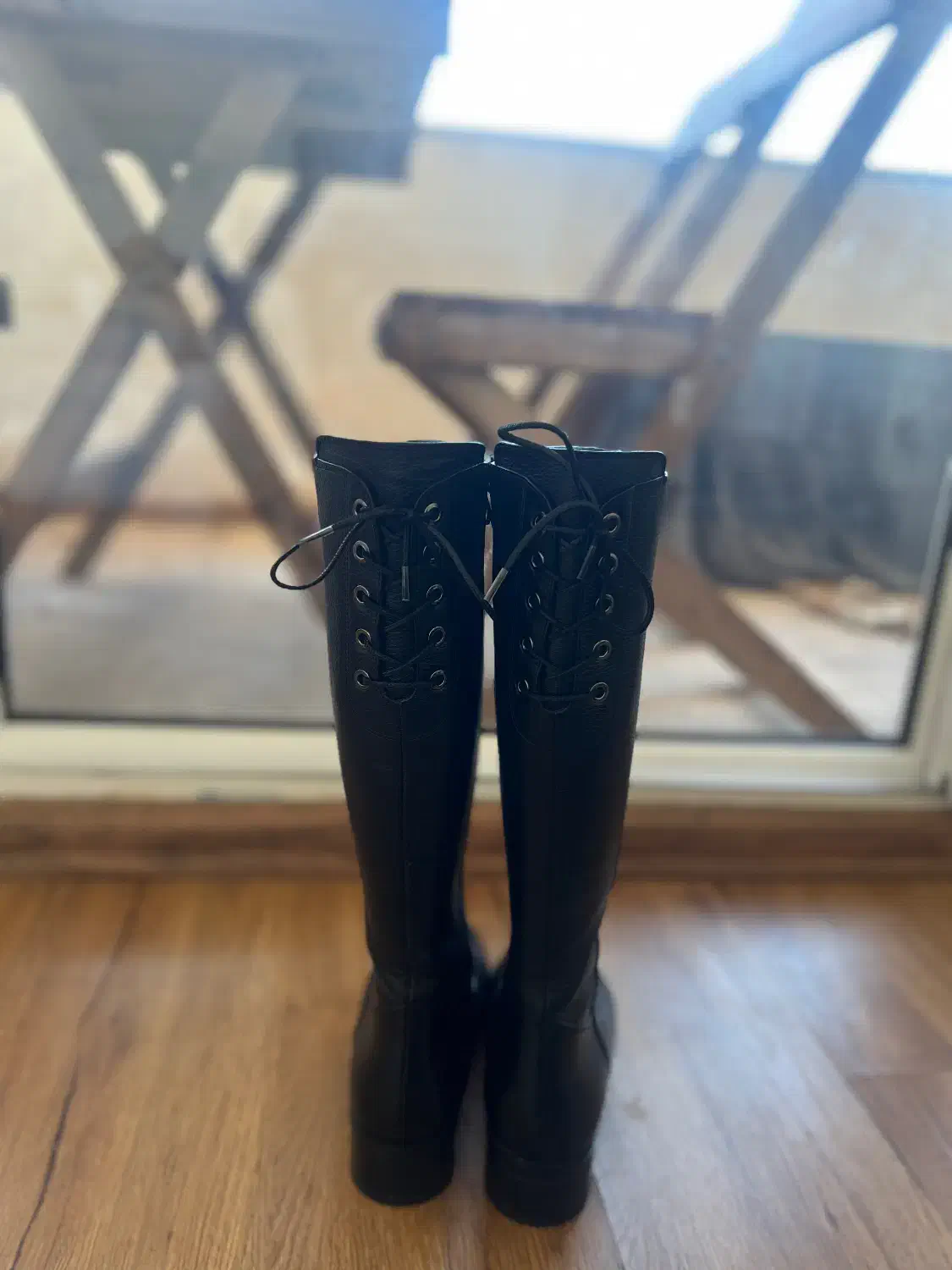 بوت چرم مشهد|کیف، کفش، کمربند|لاهیجان, رجایی|دیوار