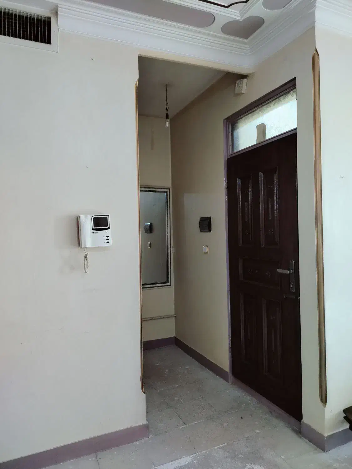 اجاره طبقه اول|اجارهٔ آپارتمان|نسیم‌شهر, |دیوار