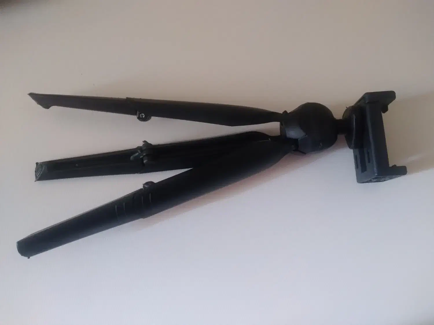 سه پایه گوشی|دوربین عکاسی و فیلمبرداری|اراک, |دیوار