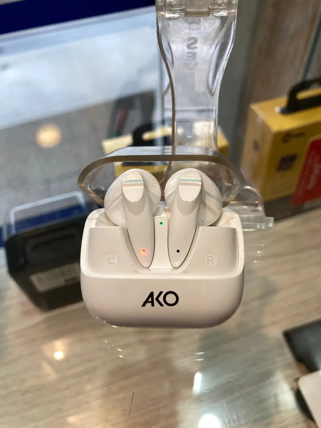 ایرپاد Airpod|لوازم جانبی موبایل و تبلت|خرم‌آباد (تنکابن), |دیوار