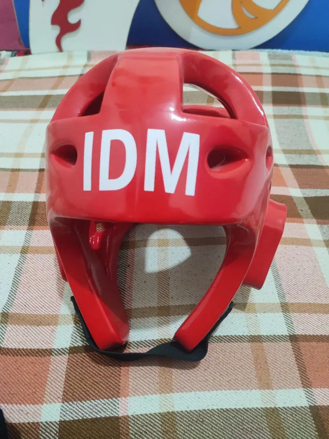 کلاه تکواندو فوری|تجهیزات ورزشی|بهار, |دیوار