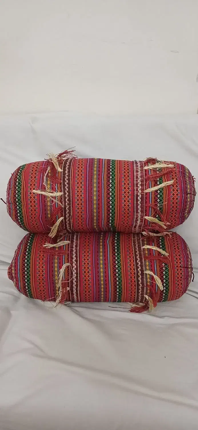 گلیم دست بافت و کوسن سنتی|گلیم، جاجیم، گبه|تهران, دروازه شمیران|دیوار