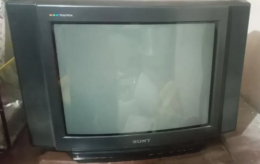 تلویزیون سونی اصل|تلویزیون و پروژکتور|فلاورجان, |دیوار