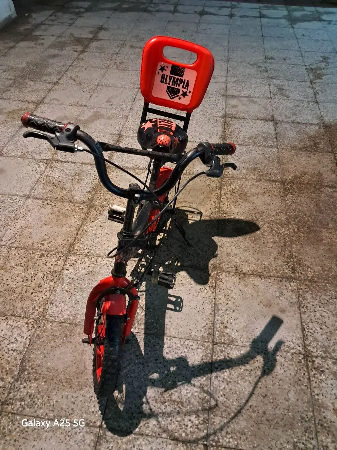 دوچرخه 12|دوچرخه، اسکیت، اسکوتر|آستارا, |دیوار