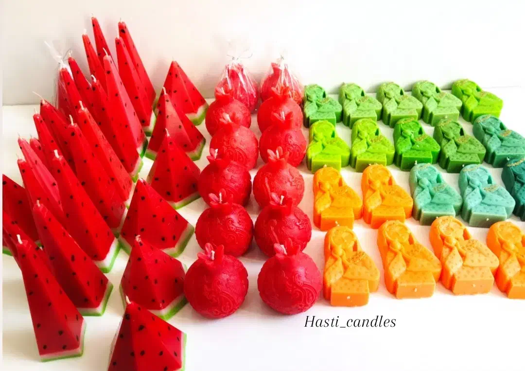 گیفت یلدا|صنایع دستی و سایر لوازم تزئینی|مرودشت, علی‌آباد‎|دیوار