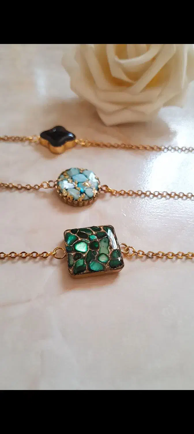 اکسسوری و جاکلیدی|زیورآلات و اکسسوری|یزد, |دیوار