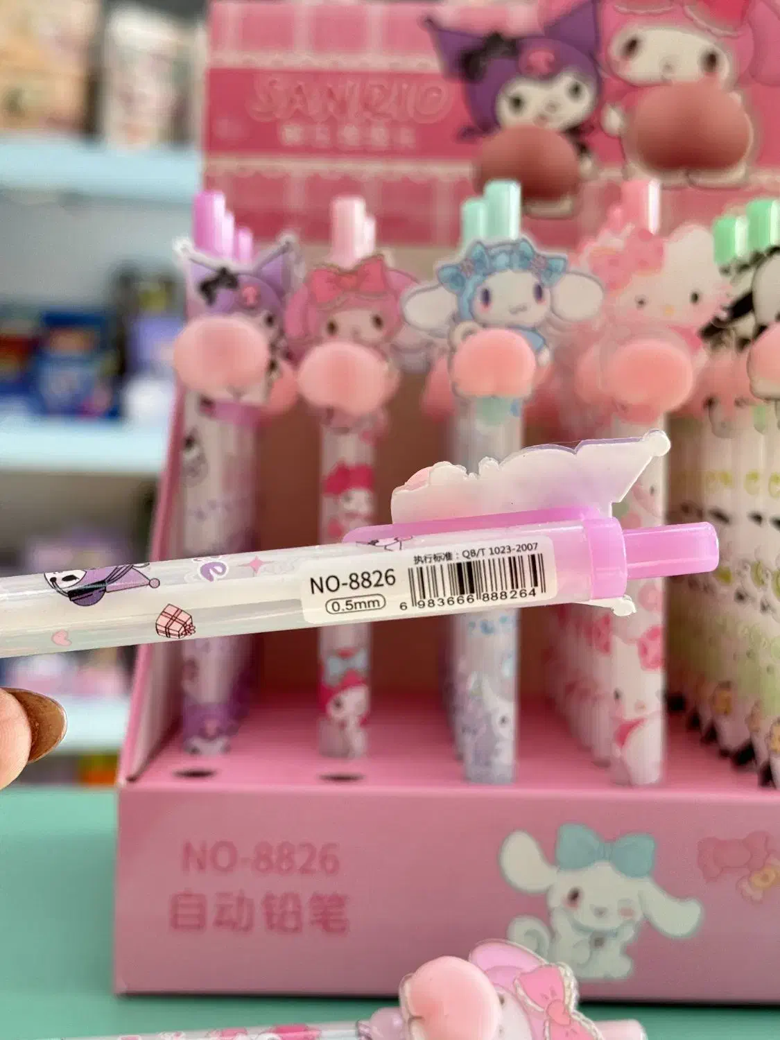 اتود مداد نوکی فیجتی کرومی لوازم تحریر جوایز مدارس|لوازم التحریر|آفتاب, |دیوار