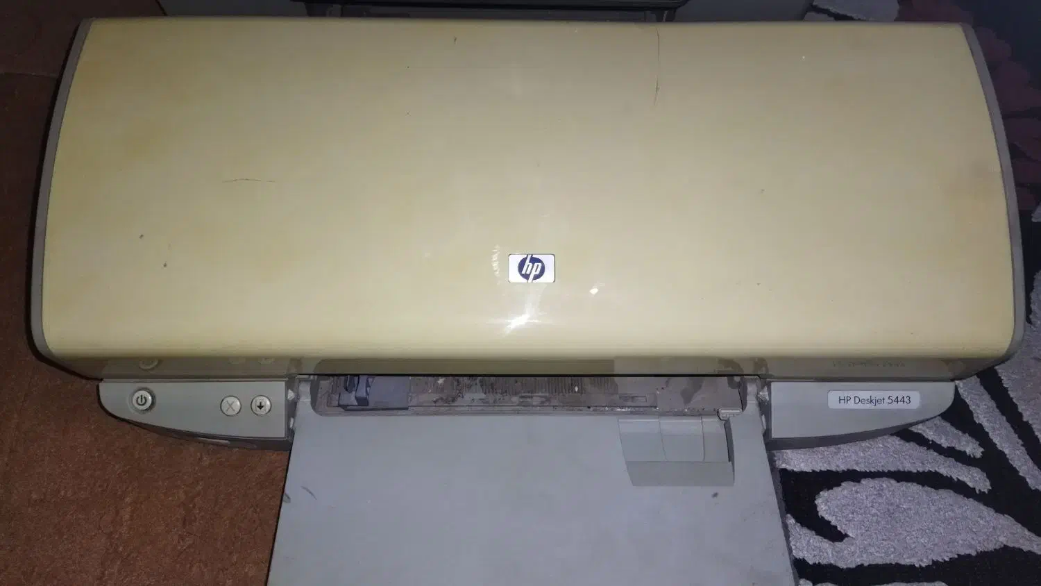 دو عدد پرینتر لیزر جت  hp|پرینتر، اسکنر، کپی، فکس|نظرآباد, شهرک آزادگان|دیوار