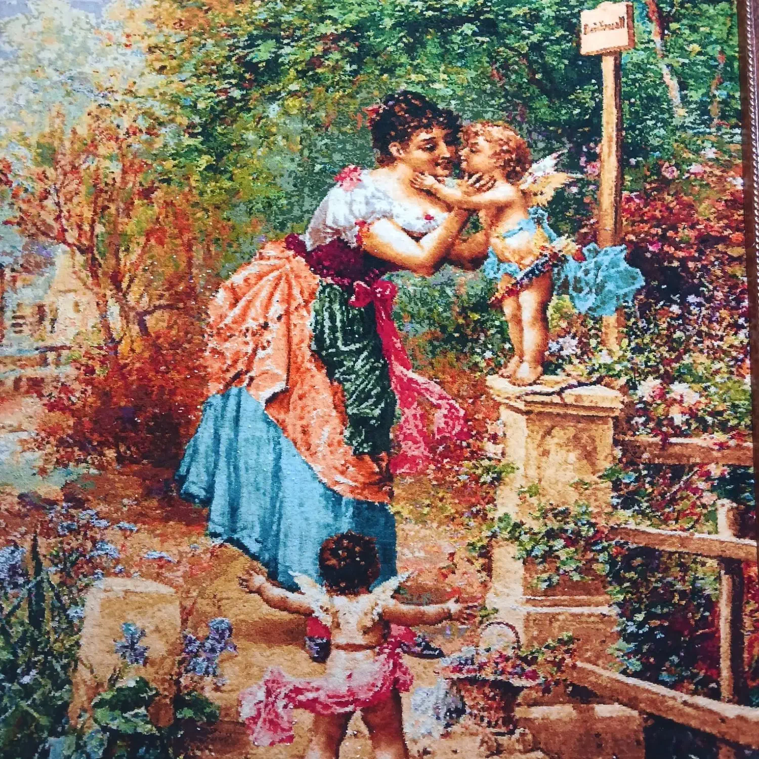 کارخانه قالیشویی خلیج فارس.شماره دو.شهرک سینا|خدمات نظافت|تهران, خلیج فارس|دیوار