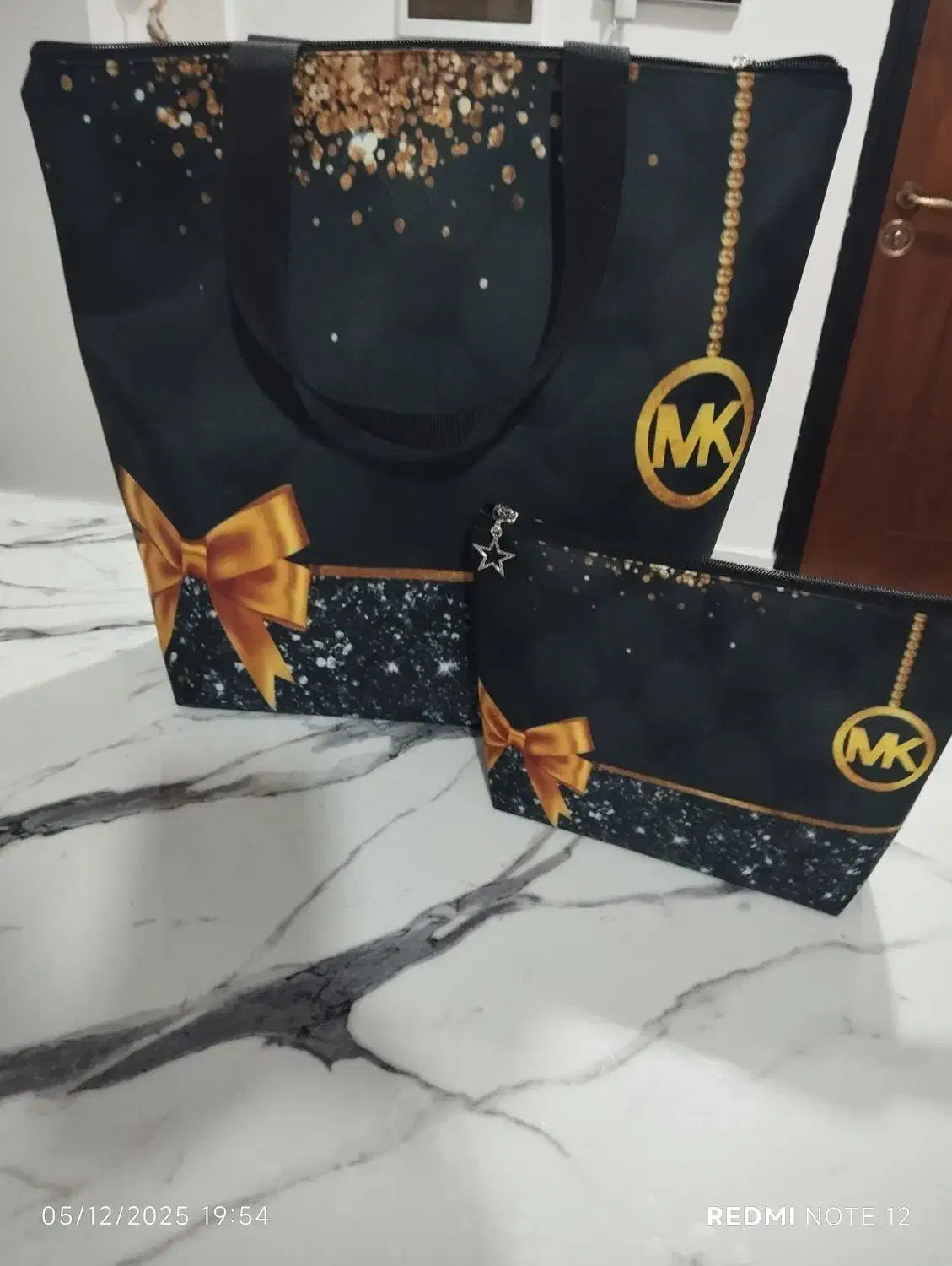 ساک وکیف آرایشی|کیف، کفش، کمربند|میاندوآب, |دیوار