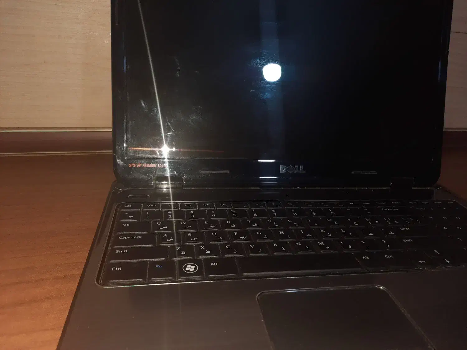 لپتاب DELL|رایانه همراه|تبریز, |دیوار