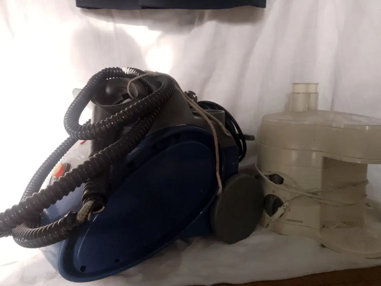 بخار شوی و آب میوه گیری|سایر لوازم برقی|تهران, مولوی|دیوار