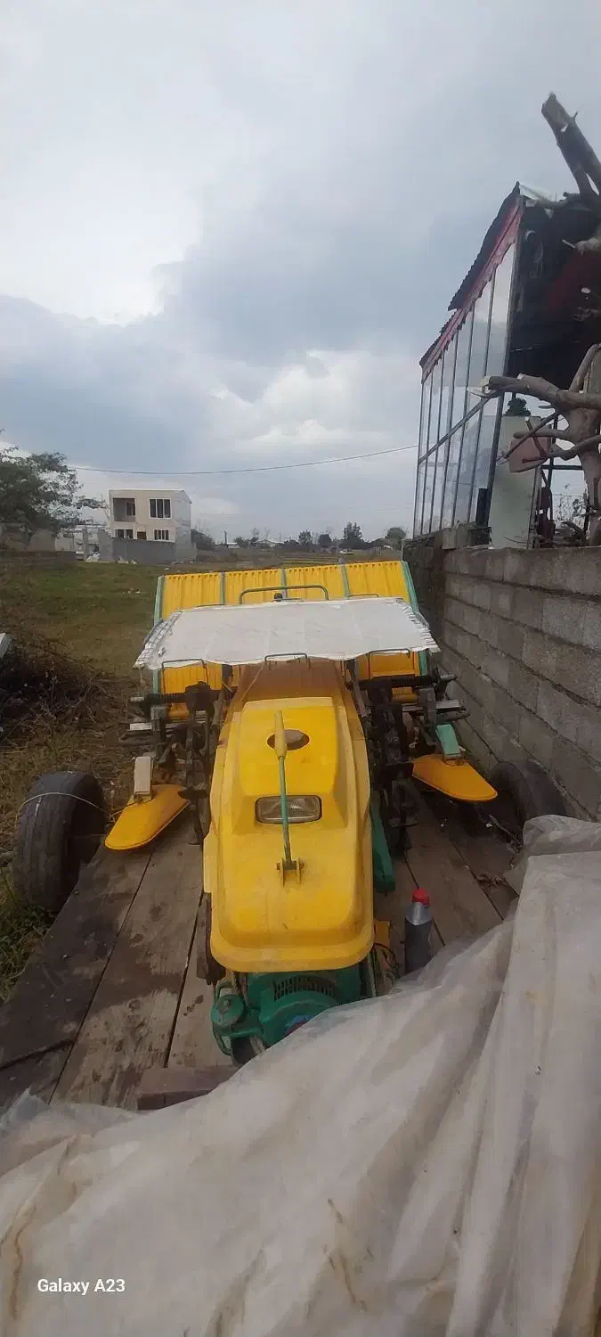 فروش دستگاه نشا|ماشینآلات صنعتی|اسالم, |دیوار