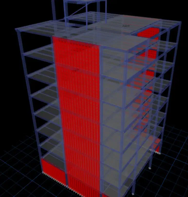 دفتر فنی مهندسی و نقشه کشی ساختمان|خدمات پیشه و مهارت|اردبیل, |دیوار