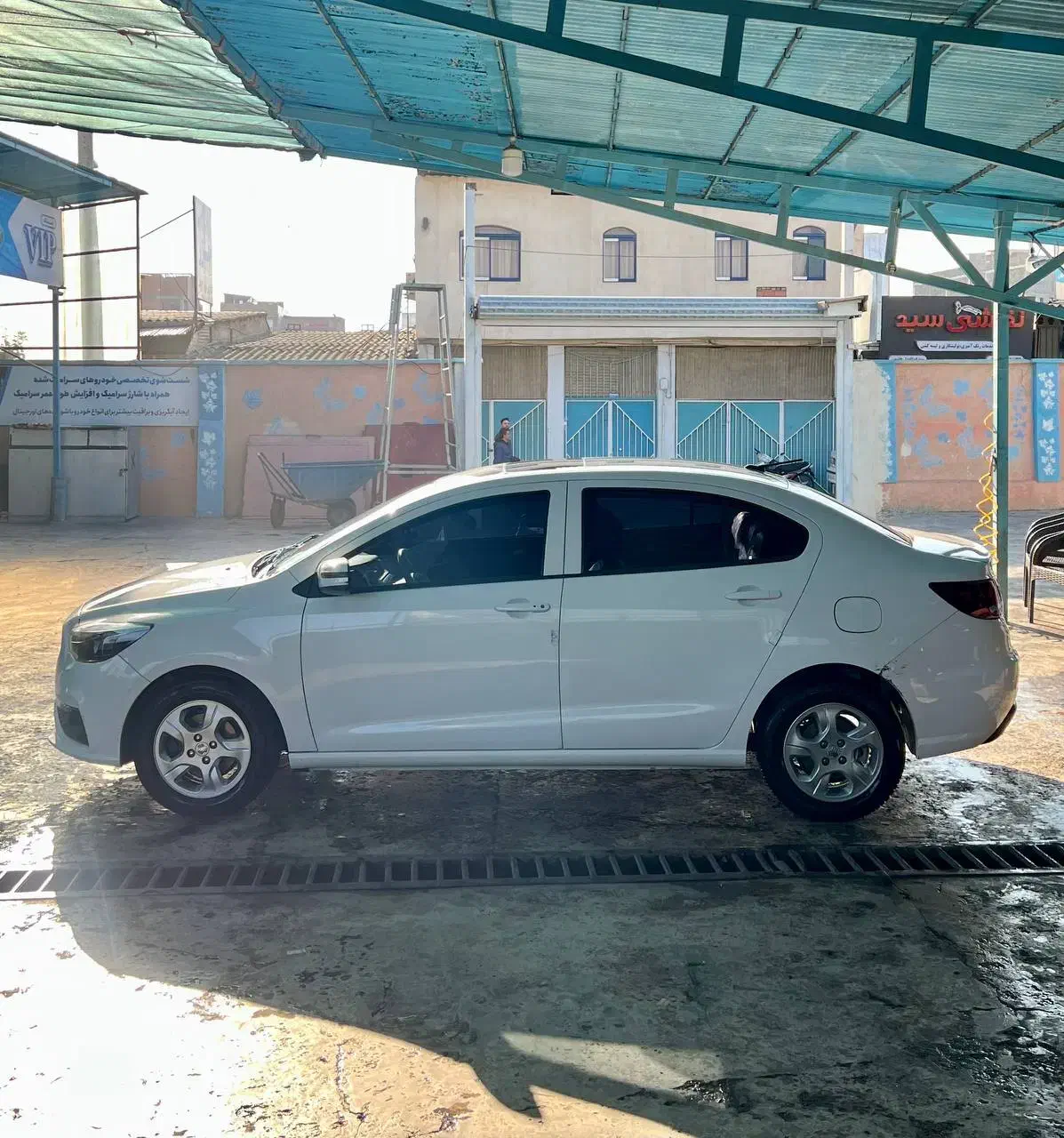 شاهین مدل ۱۴۰۳|خودرو سواری و وانت|سورک, |دیوار