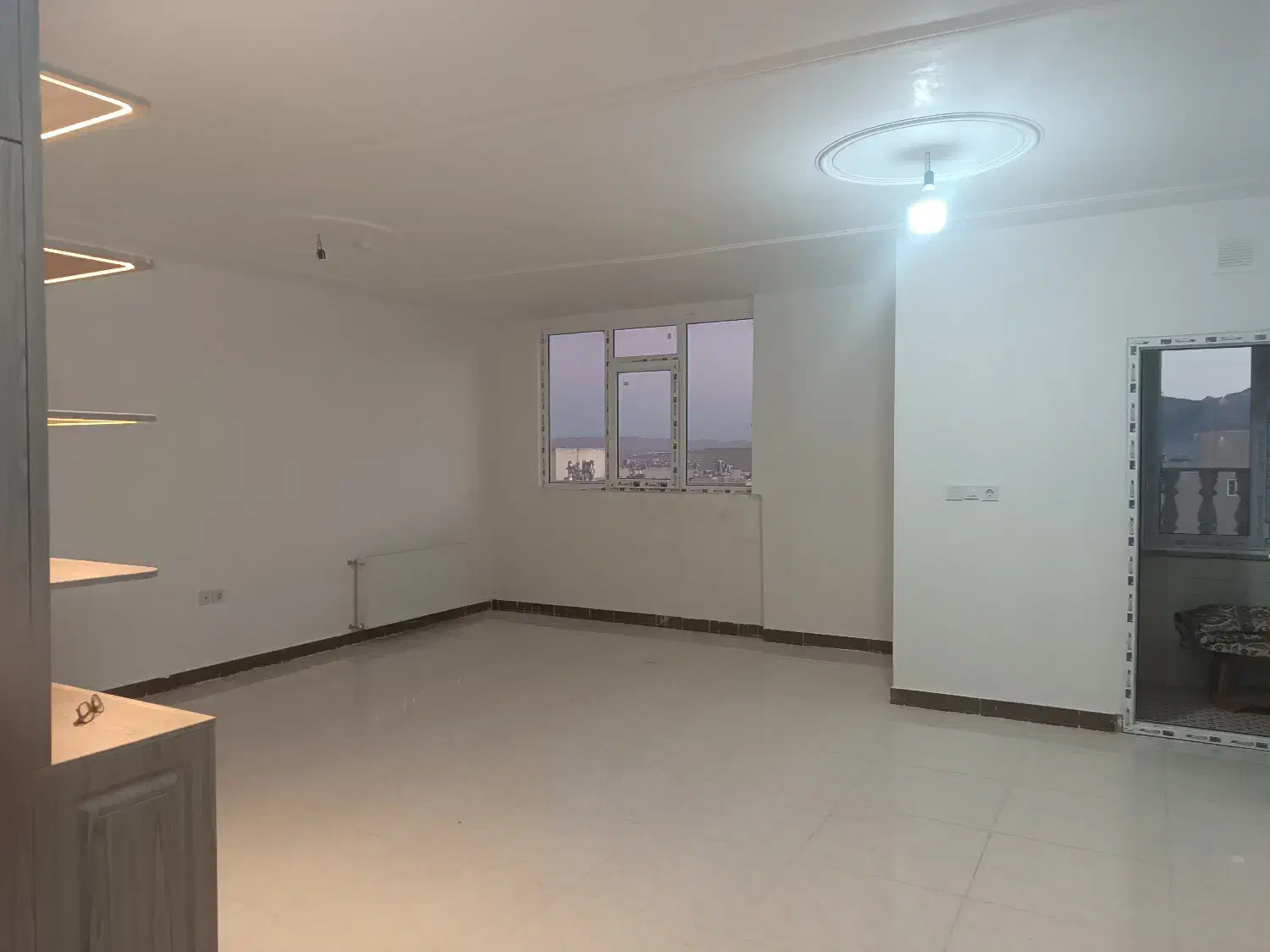 رهن واحد مسکونی|اجارهٔ آپارتمان|گلپایگان, |دیوار