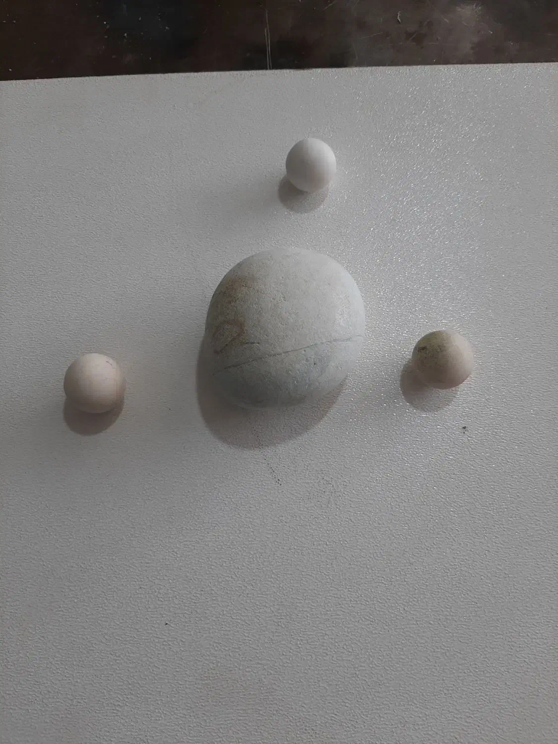 سنگ آسیاب|کلکسیون اشیاء عتیقه|همدان, |دیوار