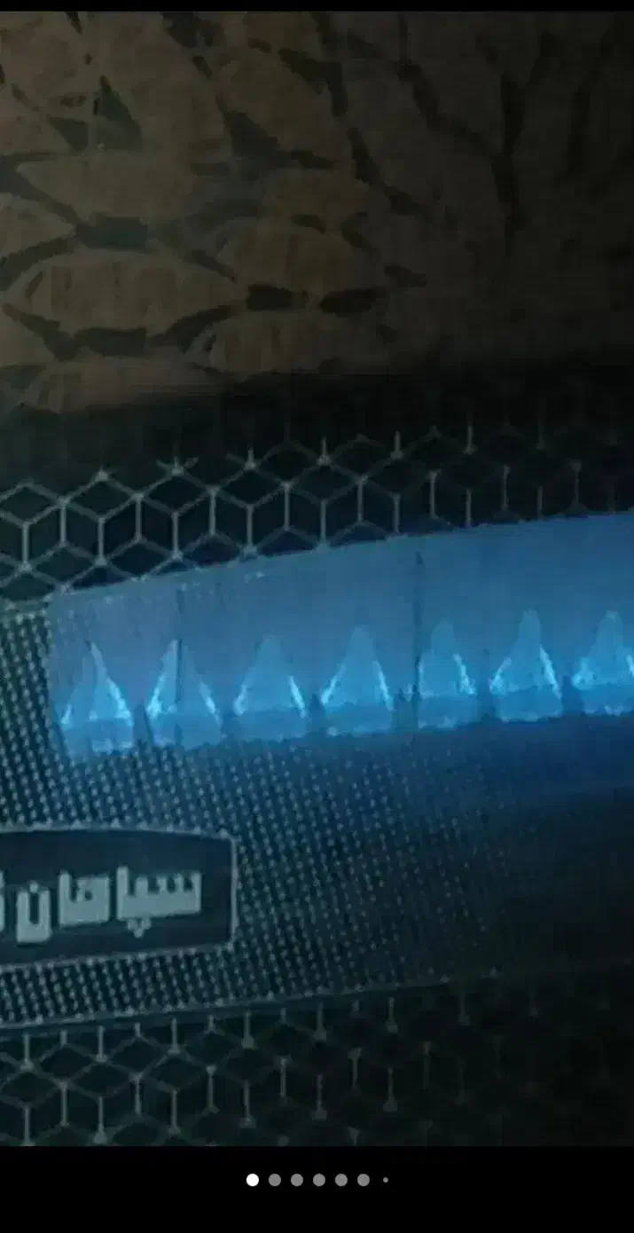 تعمیر بخاری در منزل|خدمات پیشه و مهارت|رضوانشهر, |دیوار