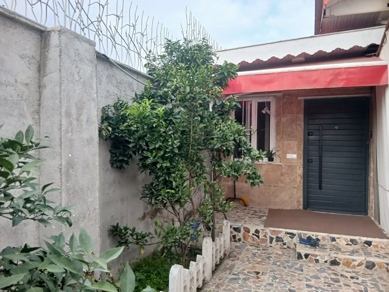 سوئیت تازه ساخت کاکل|اجارهٔ کوتاهمدت آپارتمان و سوئیت|لشت نشا, |دیوار