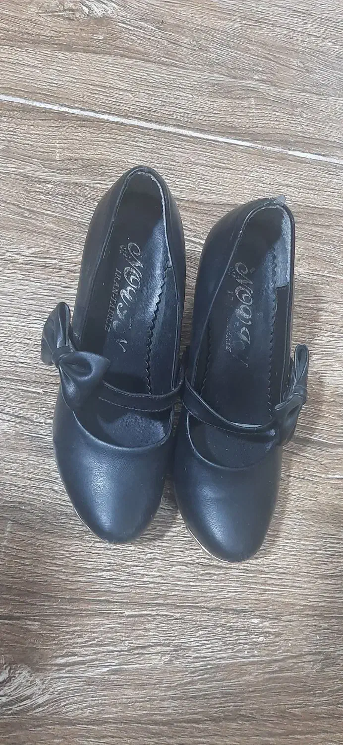 کفش مجلسی|کیف، کفش، کمربند|نورآباد ممسنی, |دیوار