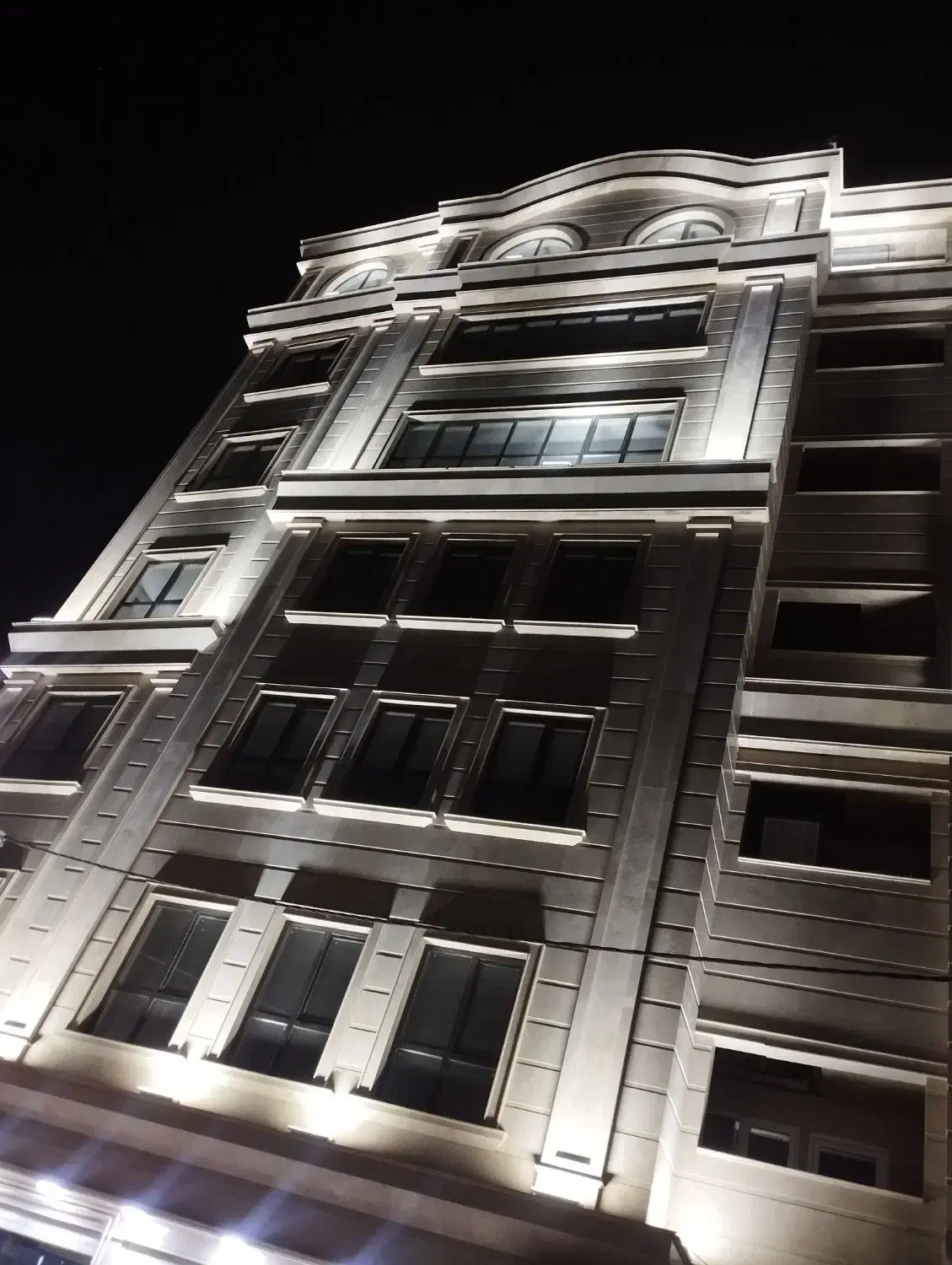 175متر و157متر کلیدنخورده سه خاب|فروش آپارتمان|قم, انسجام|دیوار