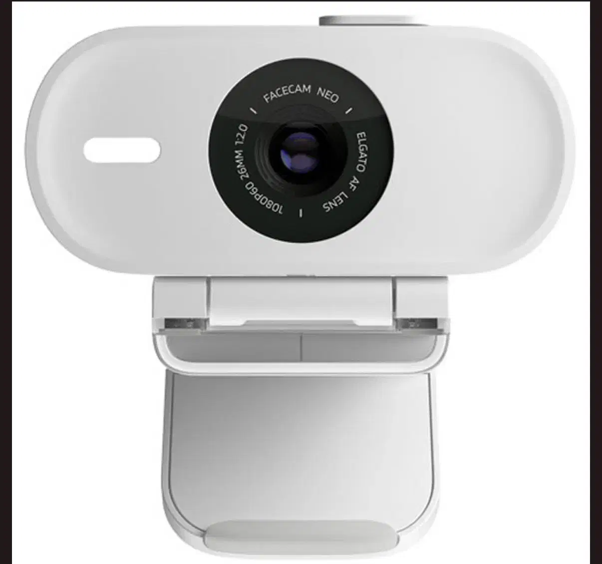 وبکم Elgato FaceCam Neo|قطعات و لوازم جانبی رایانه|کرج, حصارک بالا|دیوار