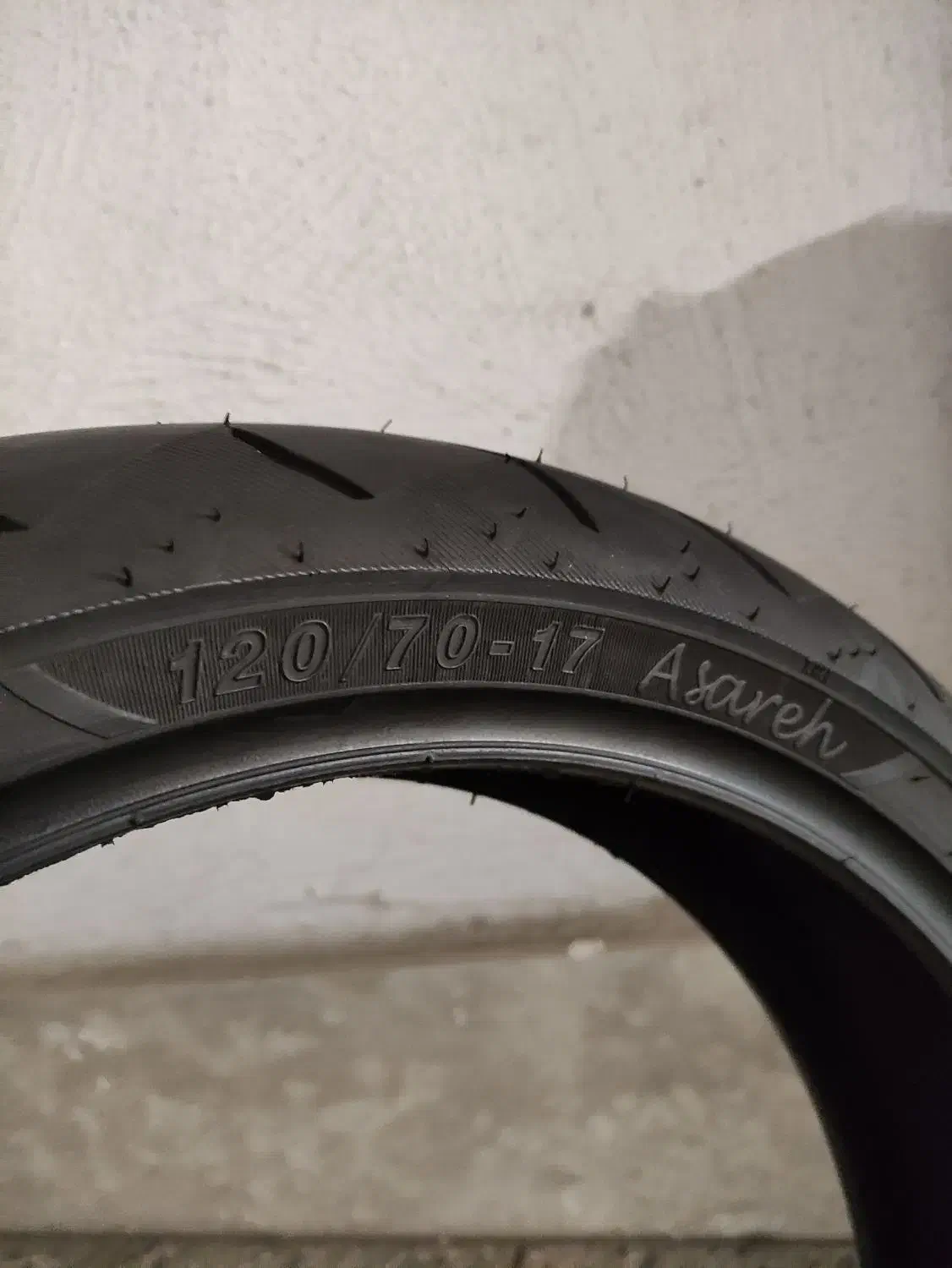 لاستیک ایران یاسا|قطعات یدکی و لوازم جانبی|تهران, حشمتیه|دیوار